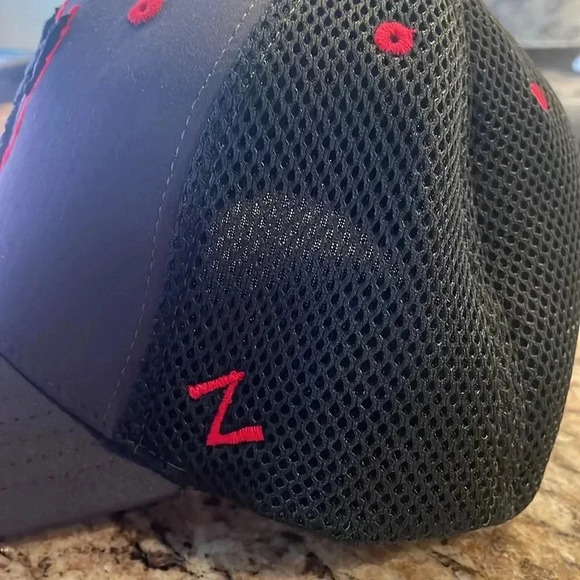 Zephyr NC State Hat - Picture 3 of 5